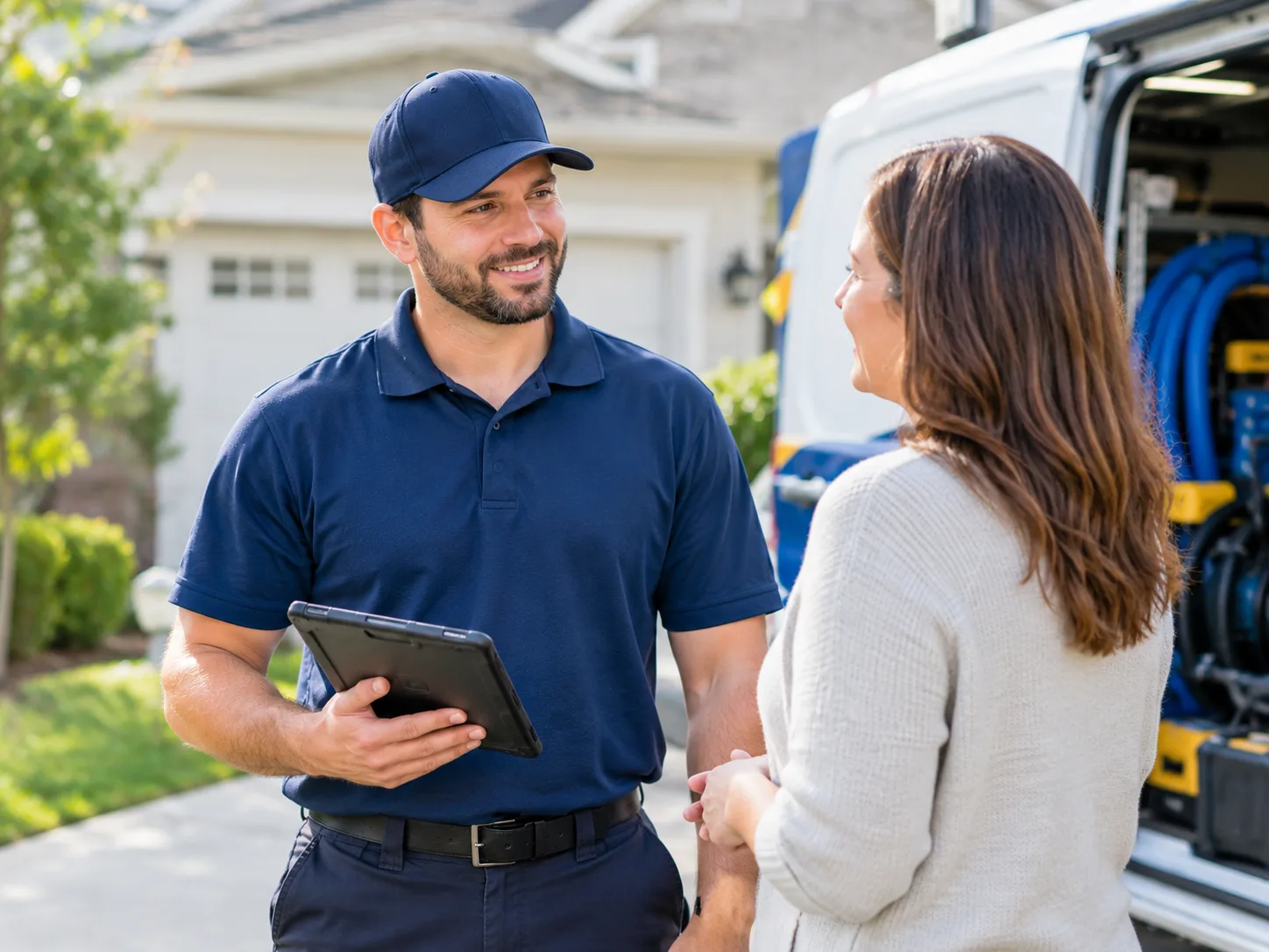 Sewage Backup Cleanup Ocean City, MD FAQs